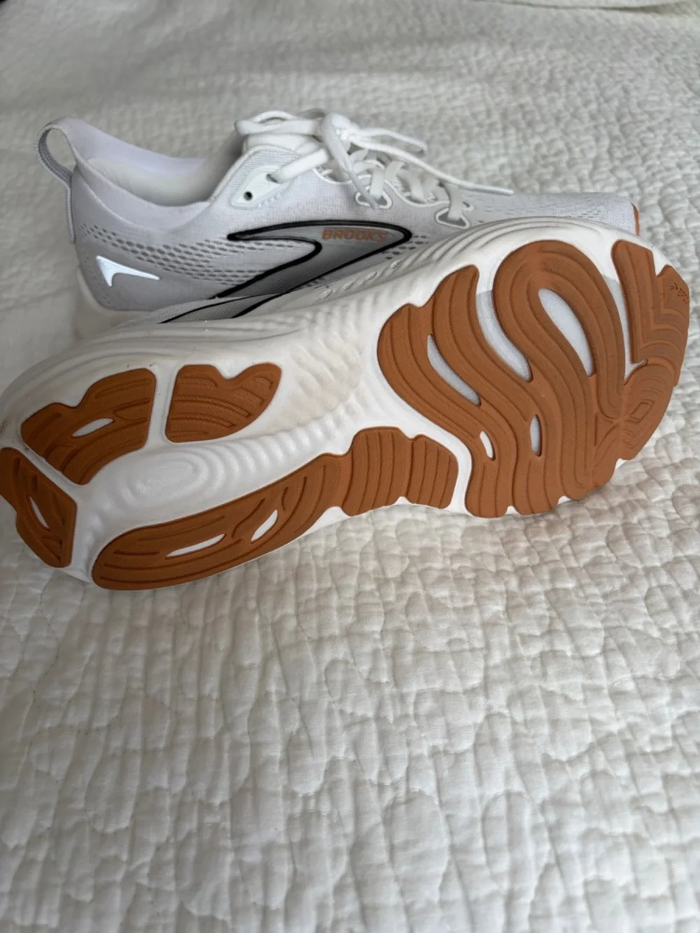 Brooks Glycerin 22 Sneakers - Picture 5 of 5
